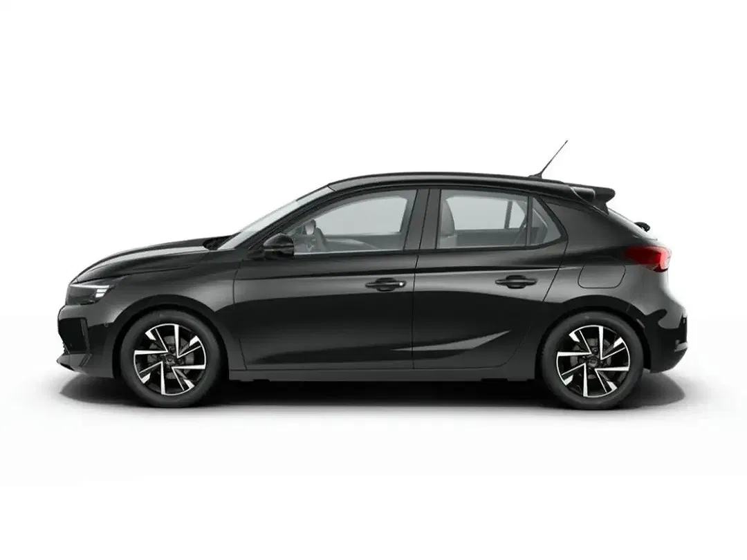 Opel Corsa 1.2 Turbo Edition - foto 2