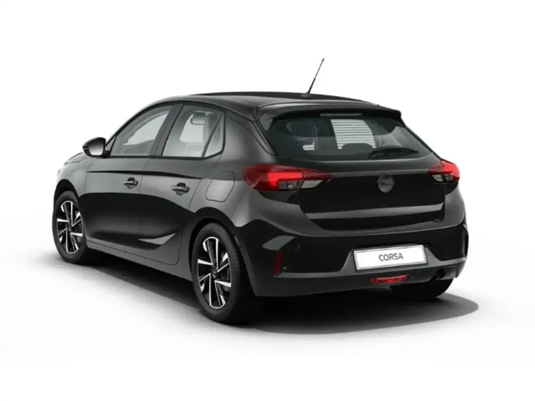 Opel Corsa 1.2 Turbo Edition - Thumbnail 3