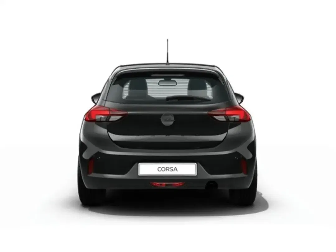 Opel Corsa 1.2 Turbo Edition - Thumbnail 4