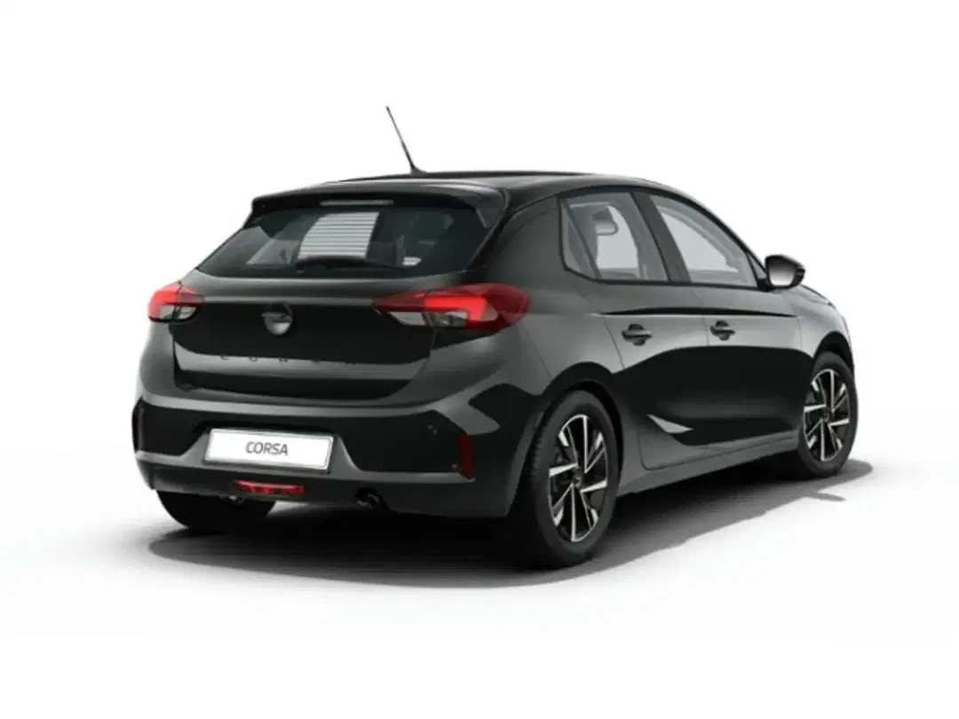 Opel Corsa 1.2 Turbo Edition - Thumbnail 5