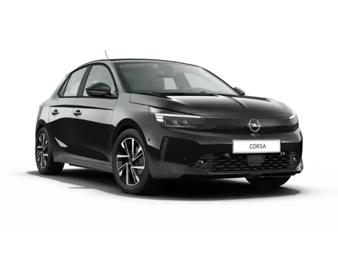 Opel Corsa 1.2 Turbo Edition - Thumbnail 6