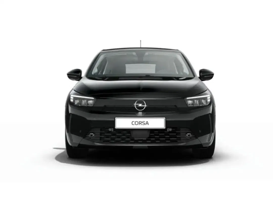 Opel Corsa 1.2 Turbo Edition - Thumbnail 7