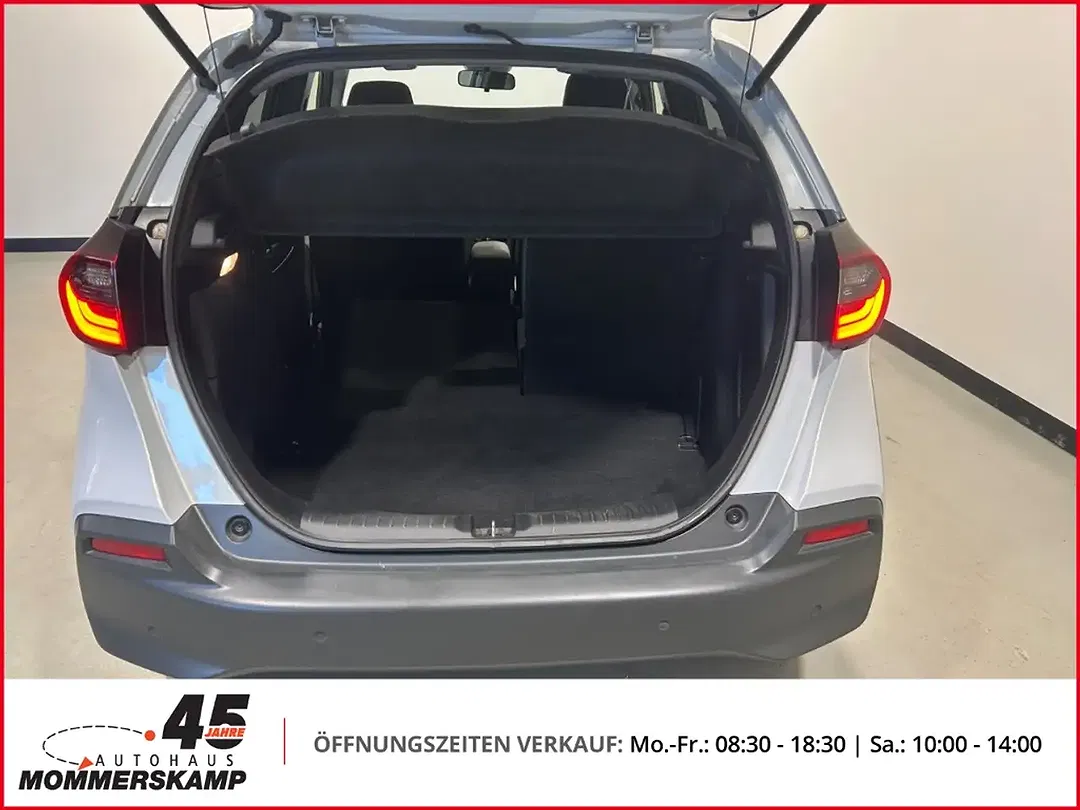 Honda Jazz 1.5 AUT Crosstar Advance - Thumbnail 13
