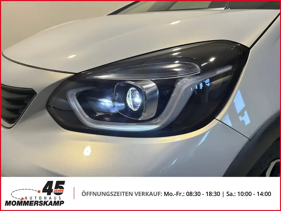 Honda Jazz 1.5 AUT Crosstar Advance - Thumbnail 3