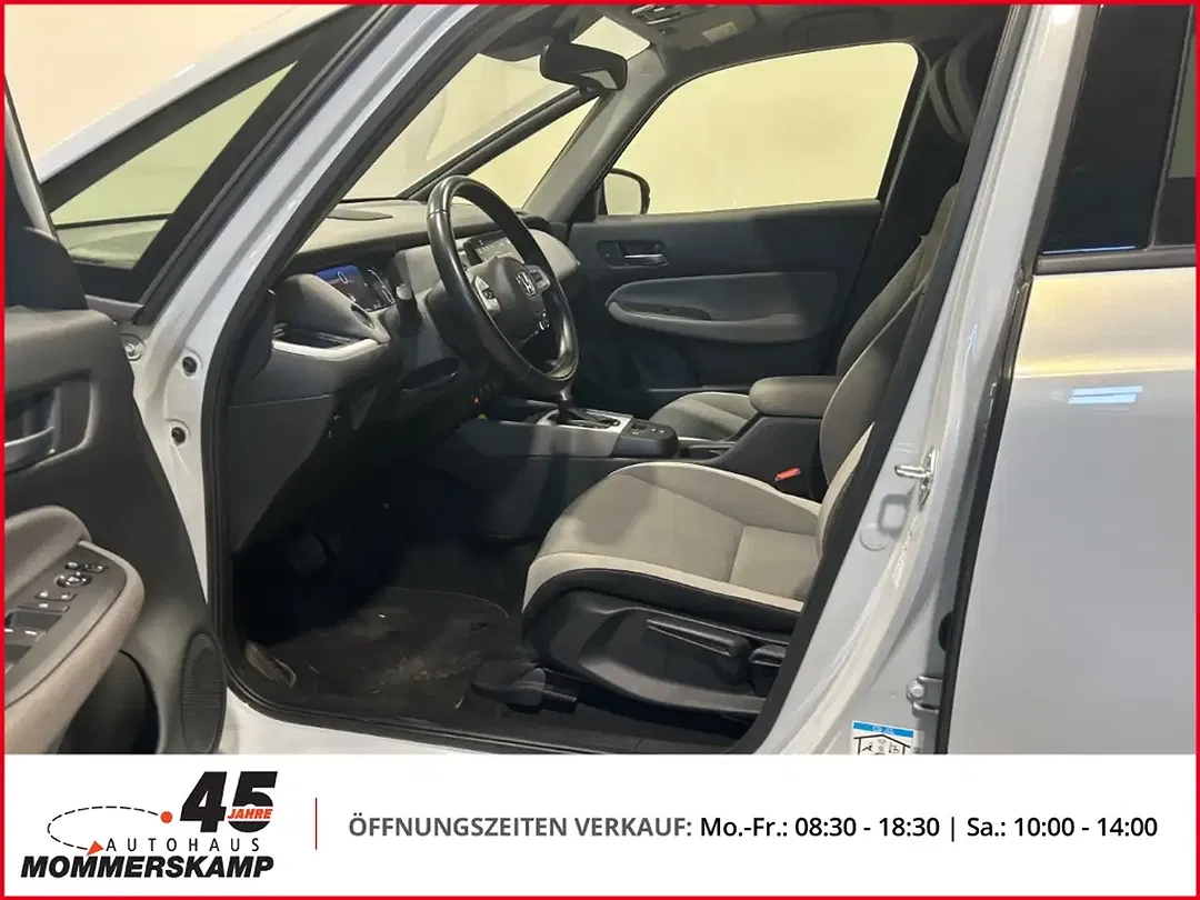 Honda Jazz 1.5 AUT Crosstar Advance - Thumbnail 5