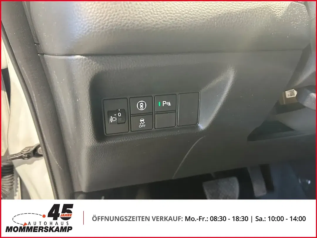 Honda Jazz 1.5 AUT Crosstar Advance - Thumbnail 7