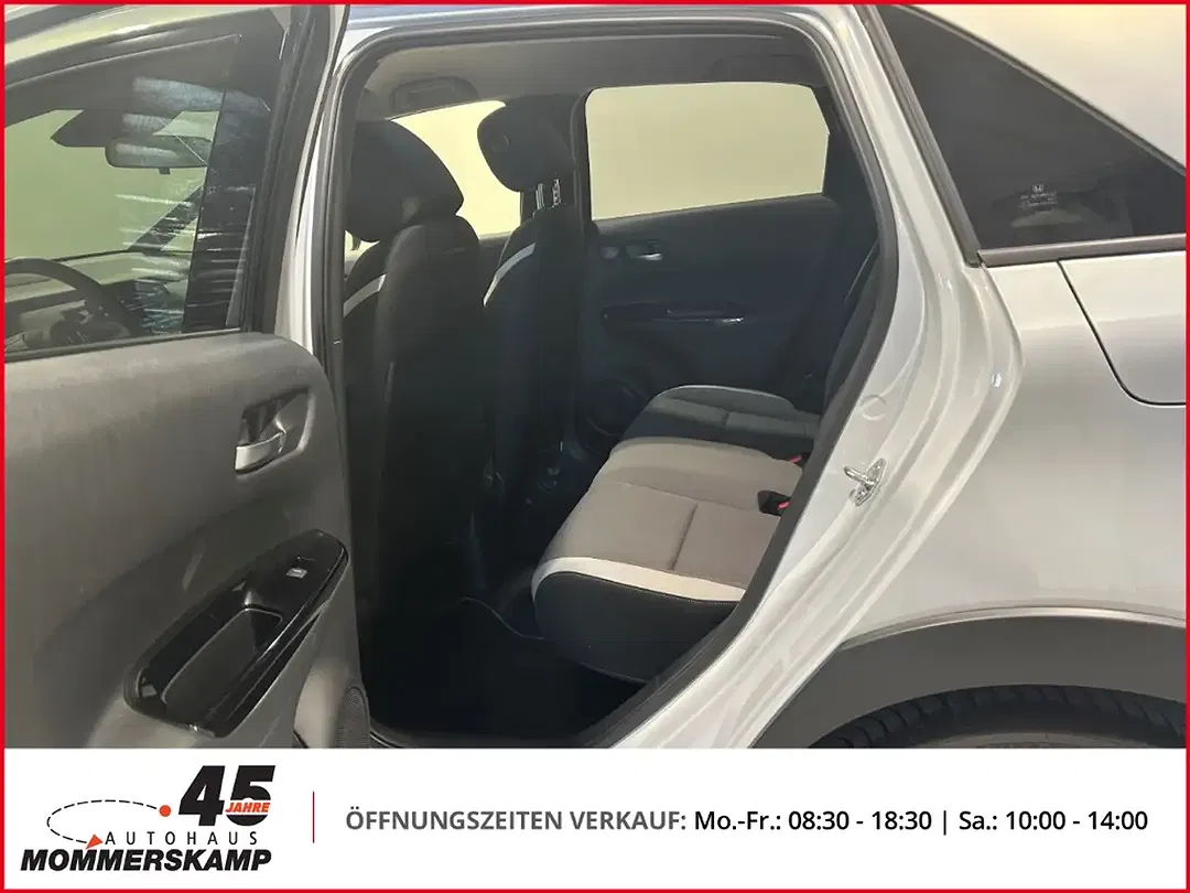 Honda Jazz 1.5 AUT Crosstar Advance - Thumbnail 8