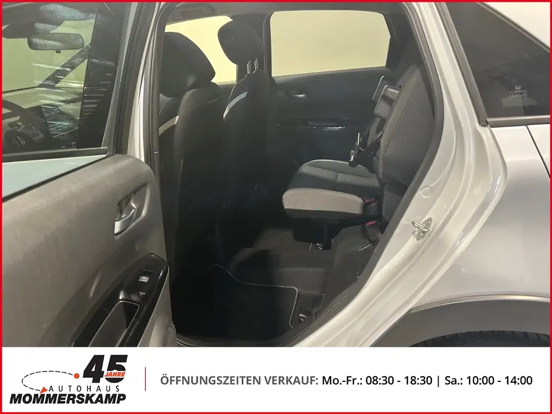 Honda Jazz 1.5 AUT Crosstar Advance - Thumbnail 9