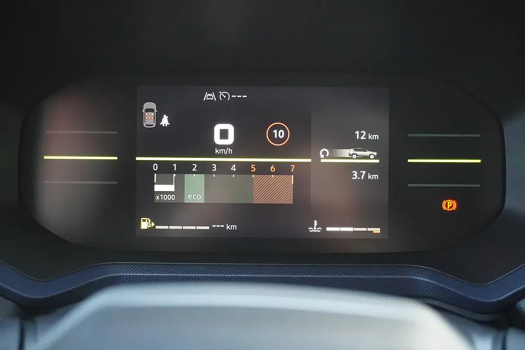 Dacia Bigster MHEV Expression - Thumbnail 13