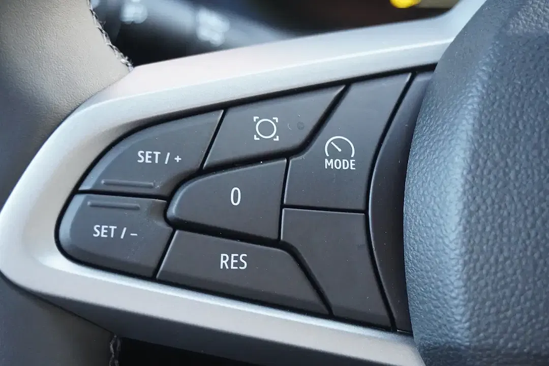 Dacia Bigster MHEV Expression - foto 14
