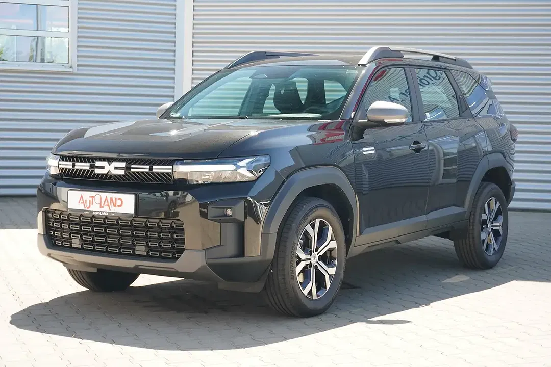 Dacia Bigster MHEV Expression - foto 1