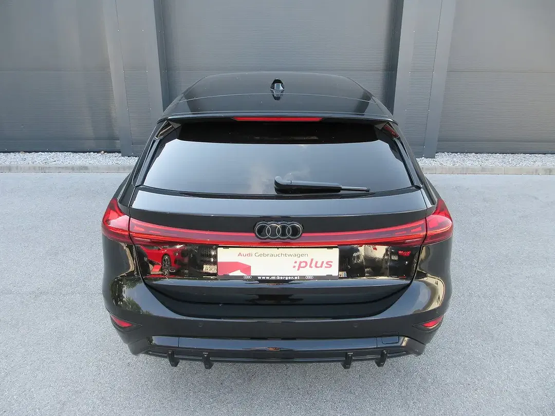 Audi S6 e-tron - Thumbnail 10