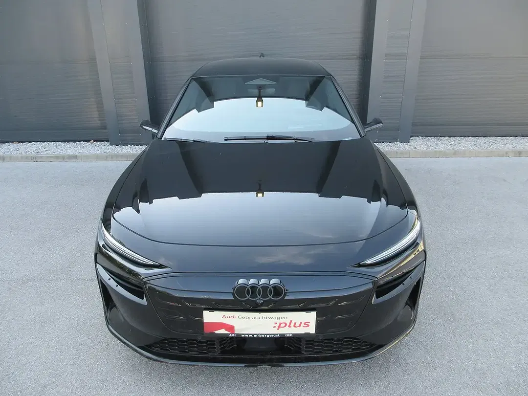 Audi S6 e-tron - Thumbnail 5