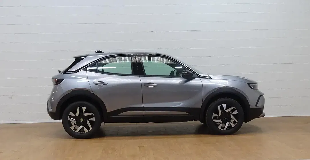 Opel Mokka Hybrid 1.2 Turbo Edition - Thumbnail 10