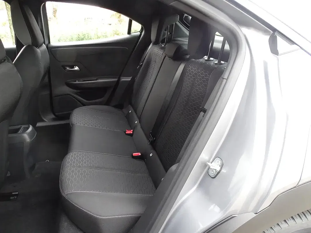 Opel Mokka Hybrid 1.2 Turbo Edition - Thumbnail 15