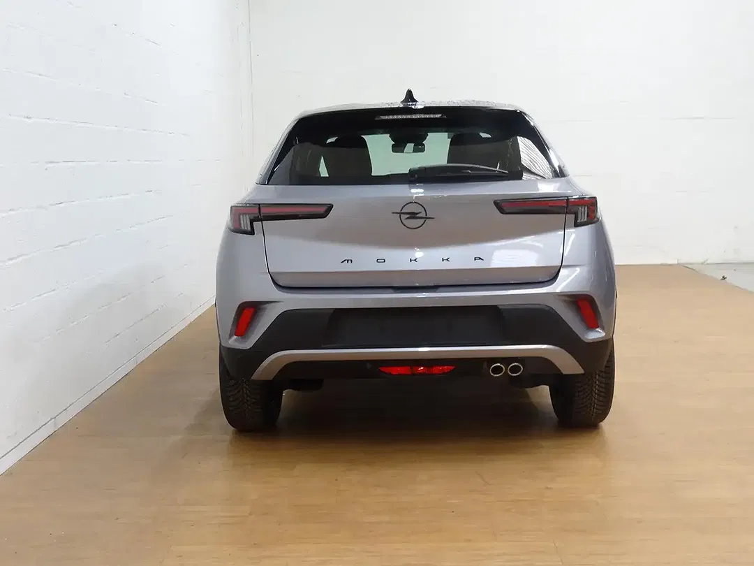 Opel Mokka Hybrid 1.2 Turbo Edition - Thumbnail 7