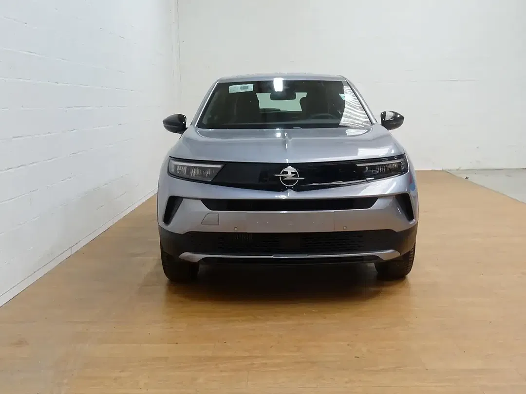 Opel Mokka Hybrid 1.2 Turbo Edition - Thumbnail 8