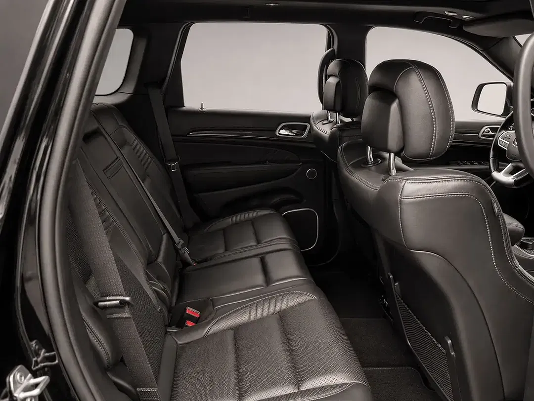 Jeep Grand Cherokee 6.2 V8 HEMI - Thumbnail 12