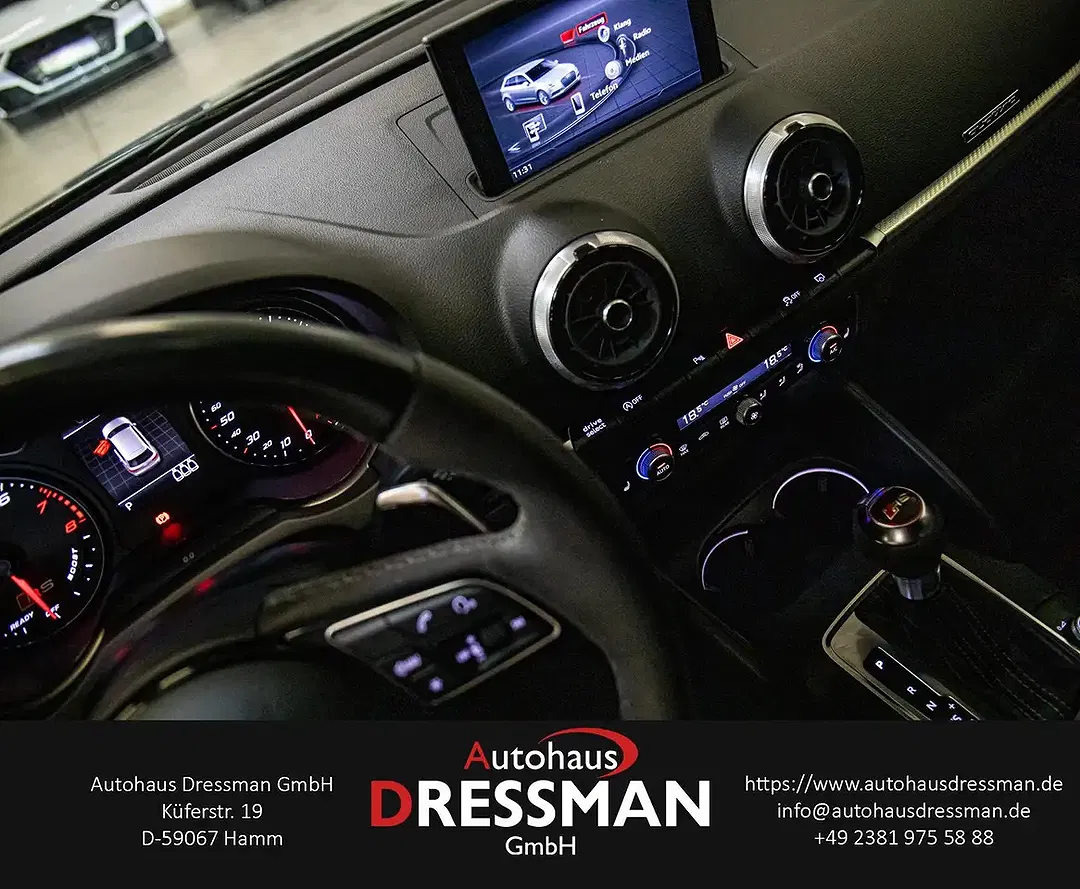 Audi RS3 2.5 TFSI Matrix LED Sportback - foto 15