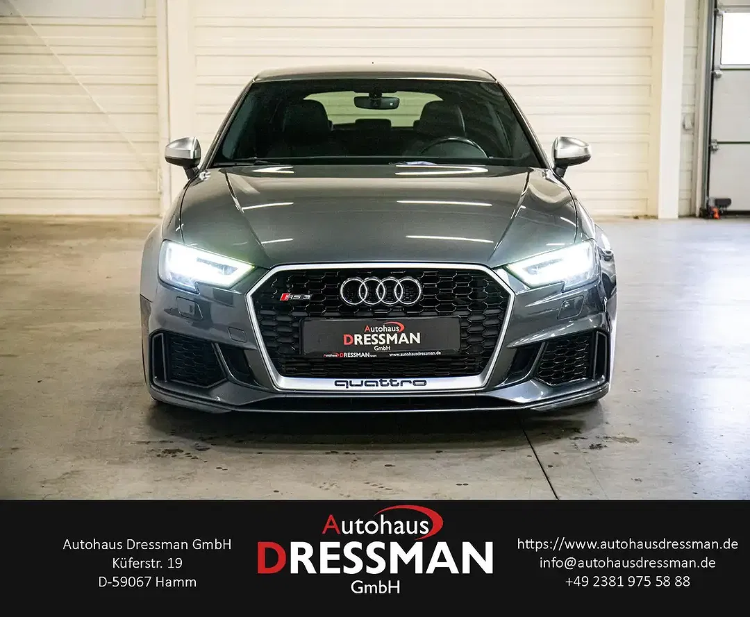 Audi RS3 2.5 TFSI Matrix LED Sportback - foto 2