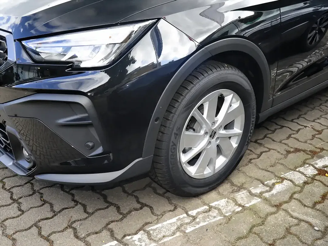 SEAT Arona 1.0 TSI DSG FR - Thumbnail 5