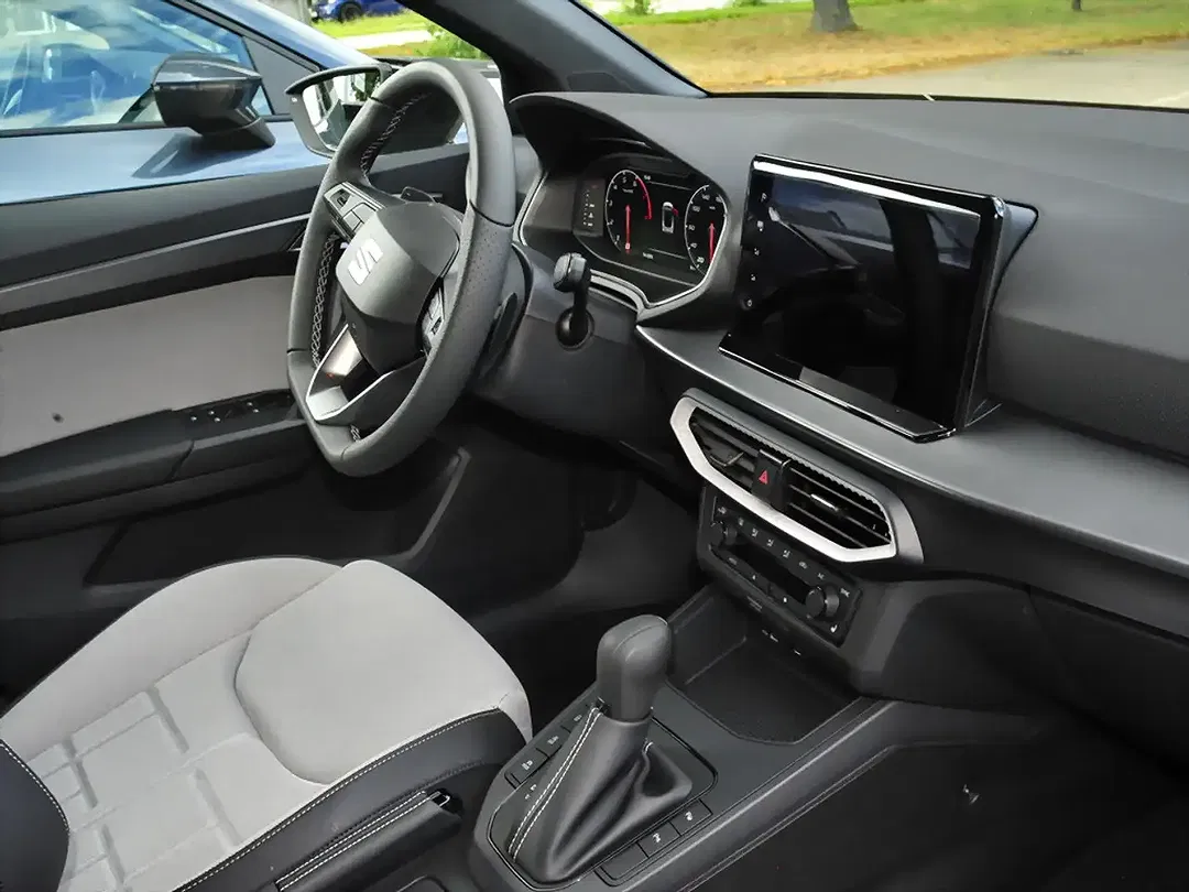 SEAT Arona 1.0 TSI DSG FR - Thumbnail 6