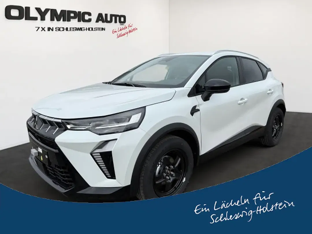 Mitsubishi ASX 1.0 Plus - foto 1