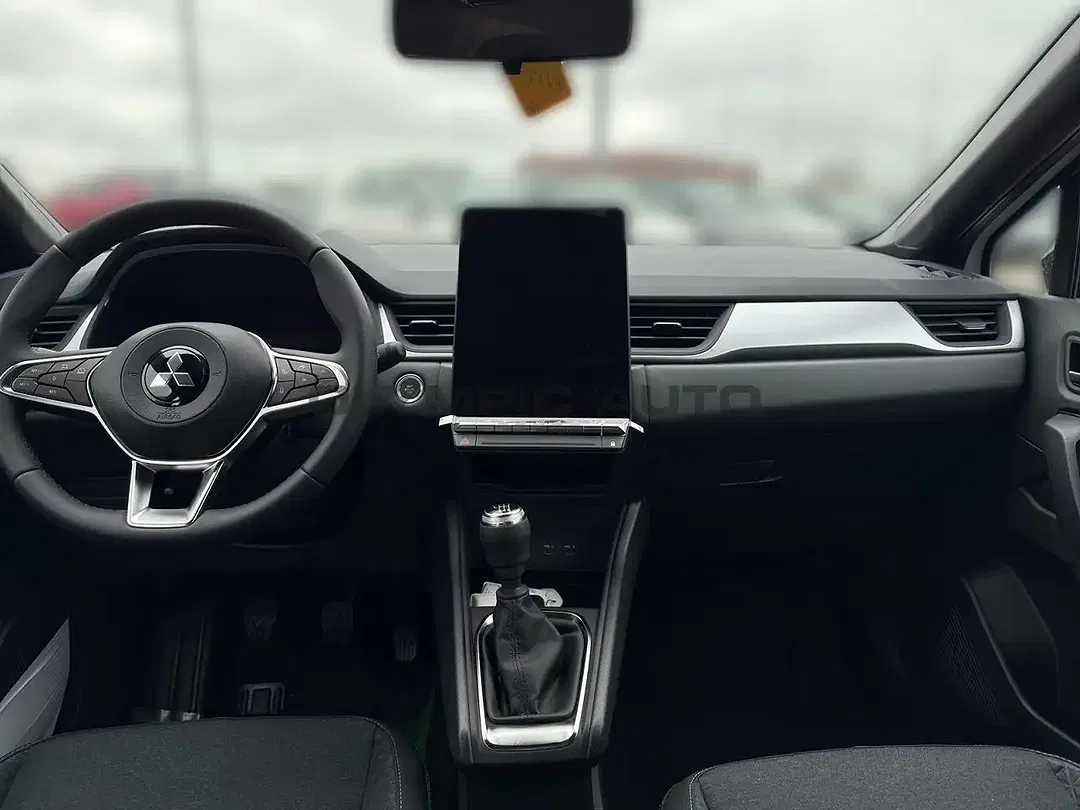 Mitsubishi ASX 1.0 Plus - Thumbnail 11
