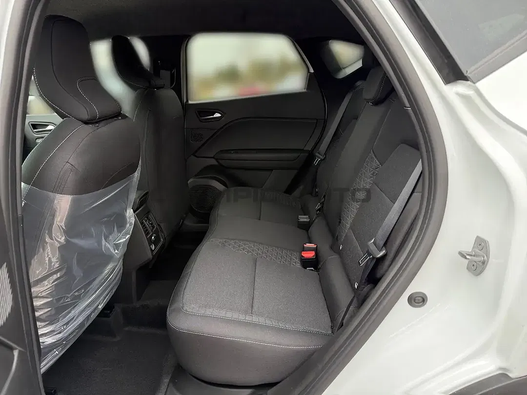 Mitsubishi ASX 1.0 Plus - Thumbnail 12