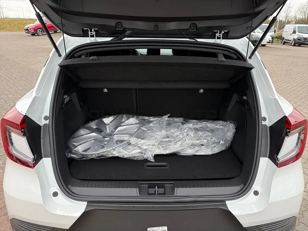 Mitsubishi ASX 1.0 Plus - Thumbnail 13