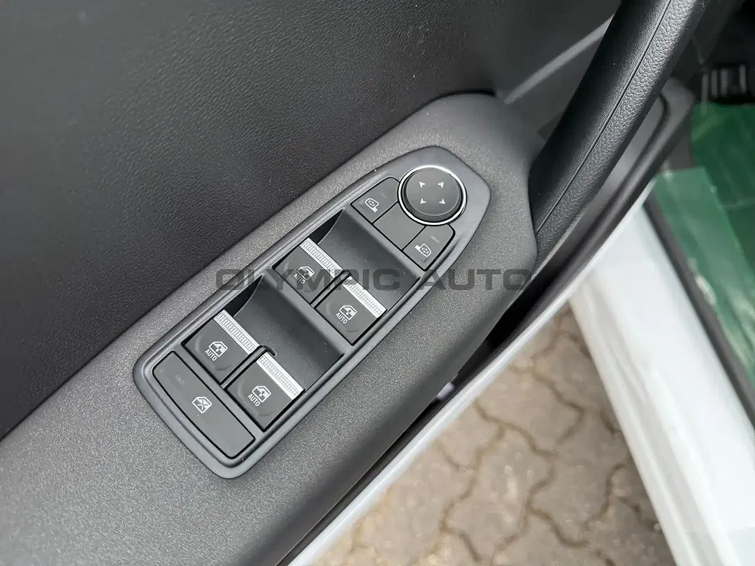 Mitsubishi ASX 1.0 Plus - Thumbnail 14