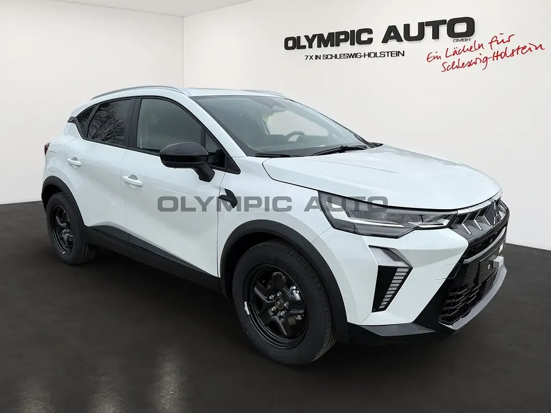 Mitsubishi ASX 1.0 Plus - Thumbnail 3