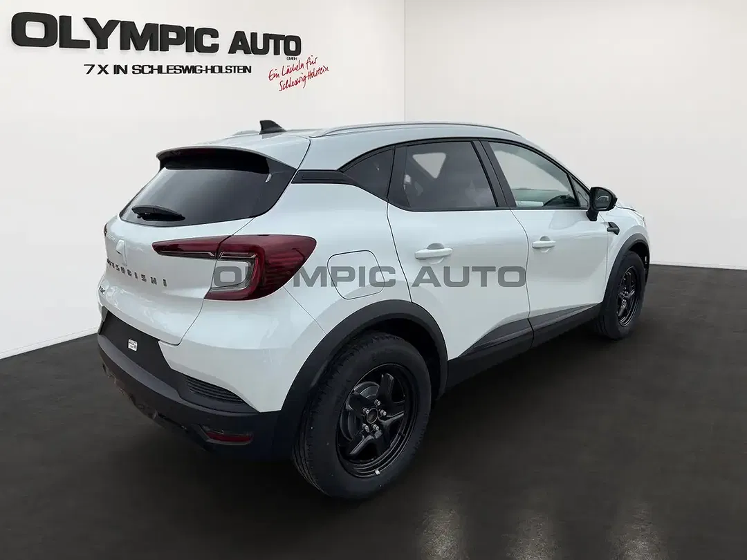 Mitsubishi ASX 1.0 Plus - Thumbnail 4