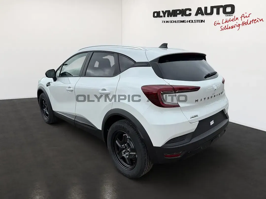 Mitsubishi ASX 1.0 Plus - Thumbnail 5