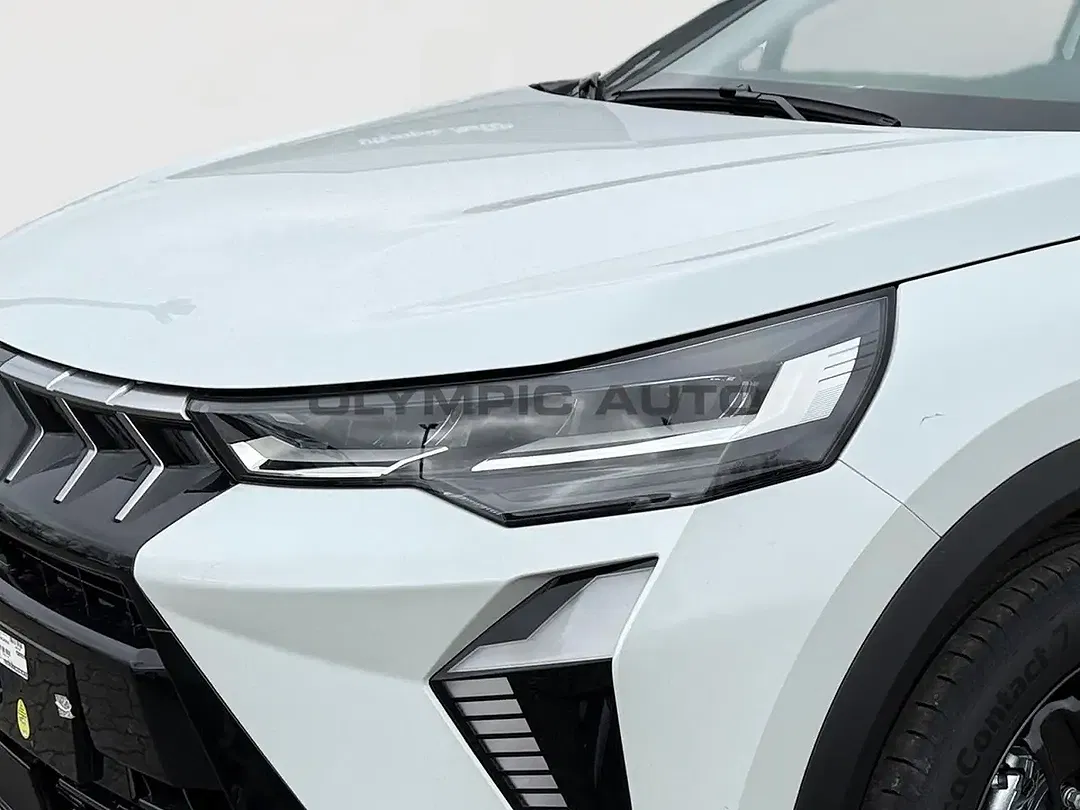 Mitsubishi ASX 1.0 Plus - Thumbnail 6