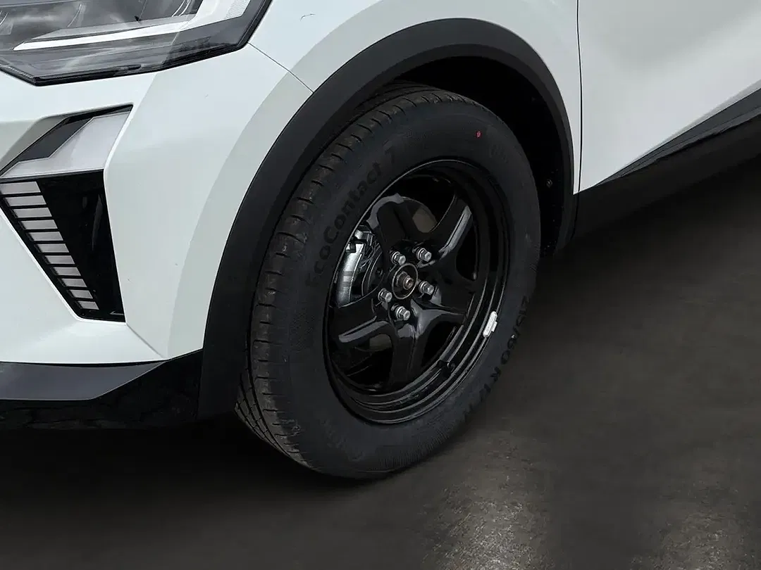 Mitsubishi ASX 1.0 Plus - Thumbnail 7