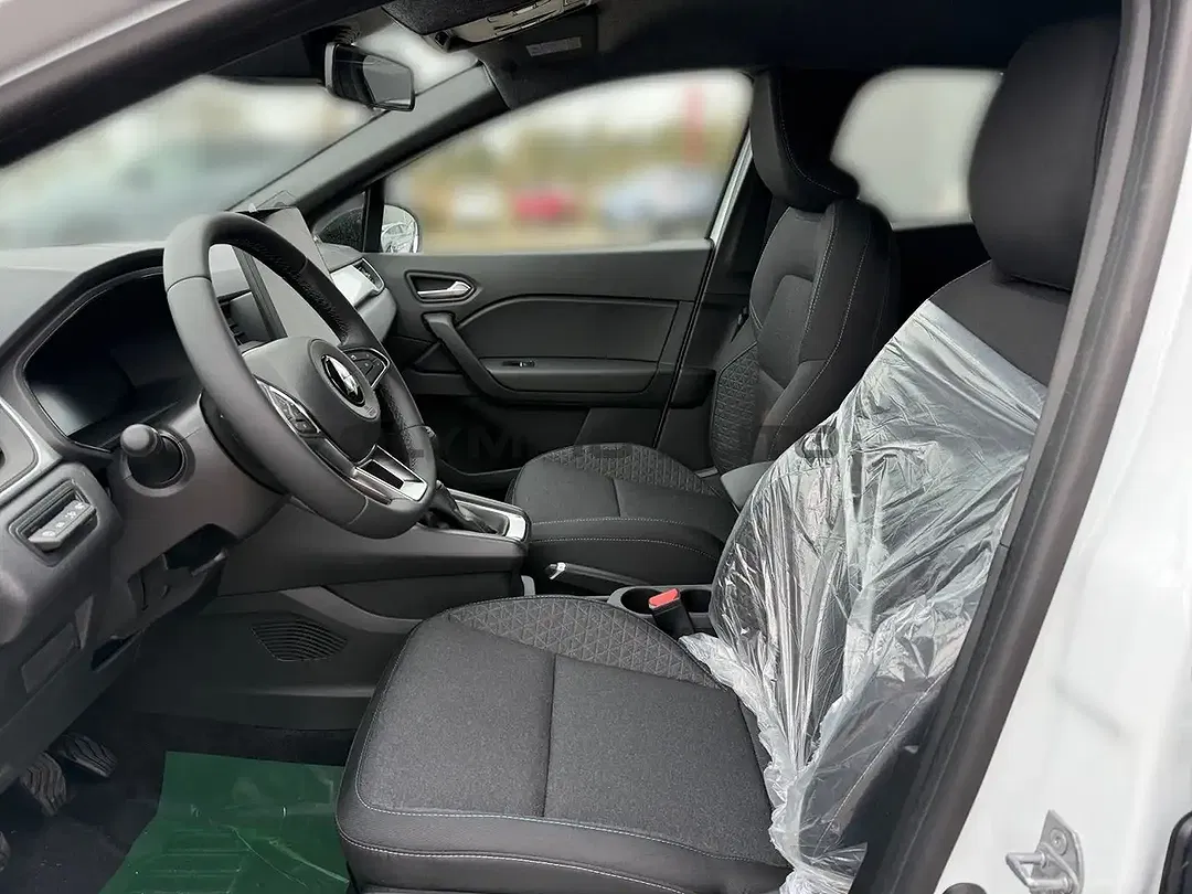 Mitsubishi ASX 1.0 Plus - Thumbnail 8