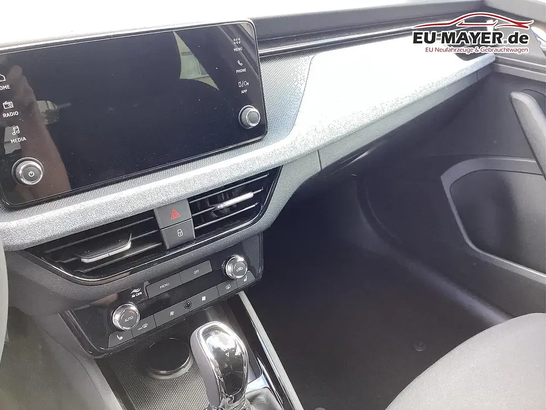 Skoda Kamiq Plus - Thumbnail 9