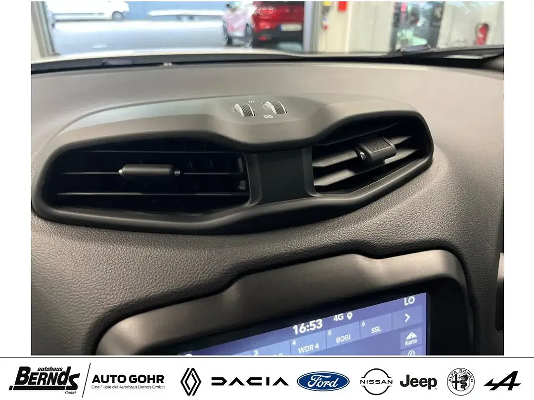 Jeep Renegade 1.5 GSE T4 MHEV e-Hybrid AUT - Thumbnail 13
