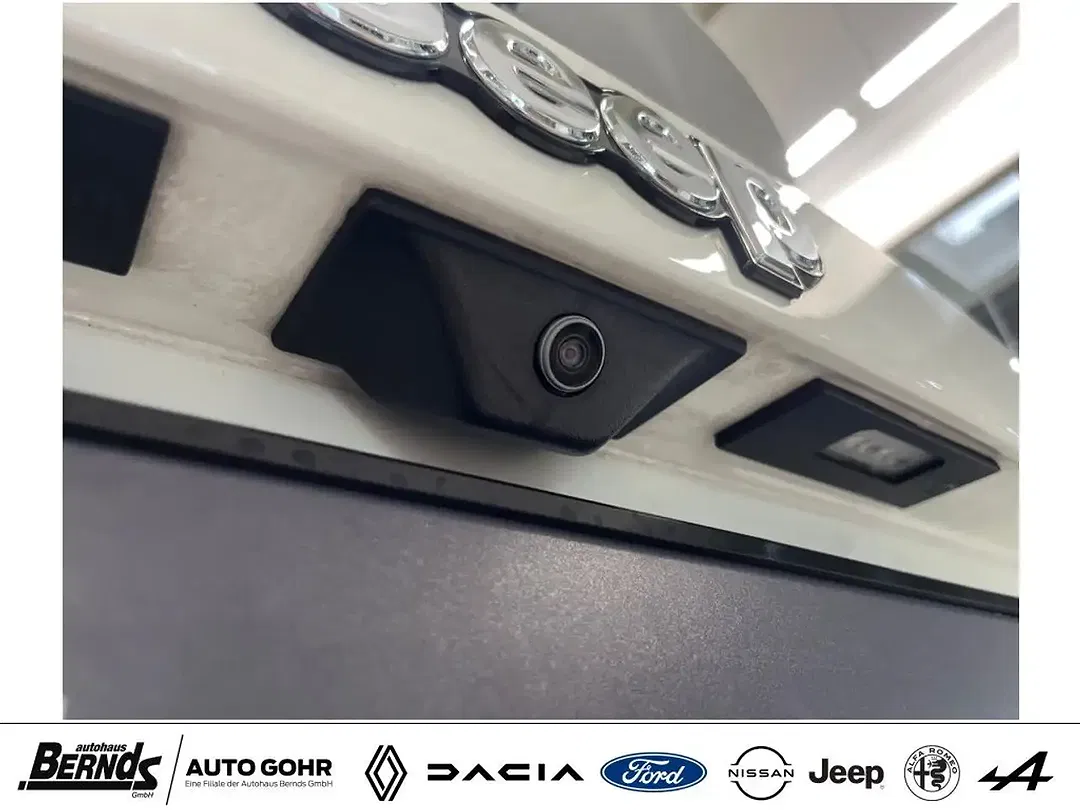 Jeep Renegade 1.5 GSE T4 MHEV e-Hybrid AUT - Thumbnail 5