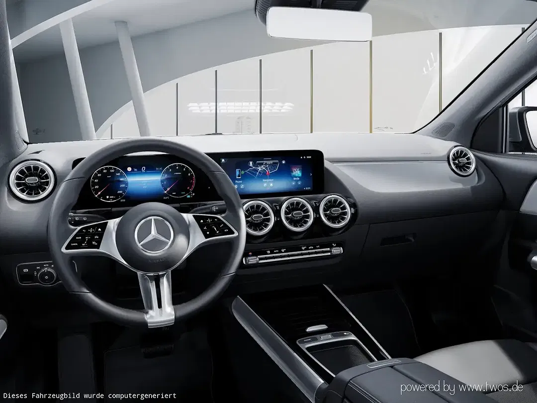 Mercedes-Benz GLA 200 - Thumbnail 5