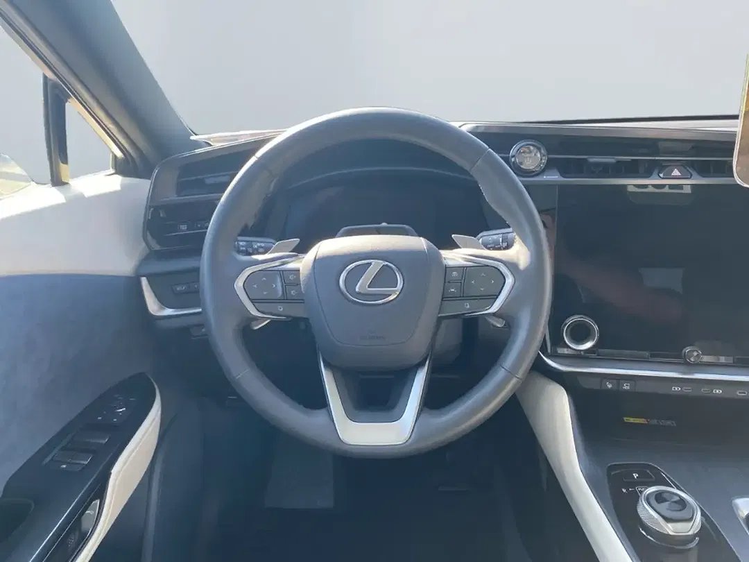 Lexus RZ 4x4 Luxury - Thumbnail 13