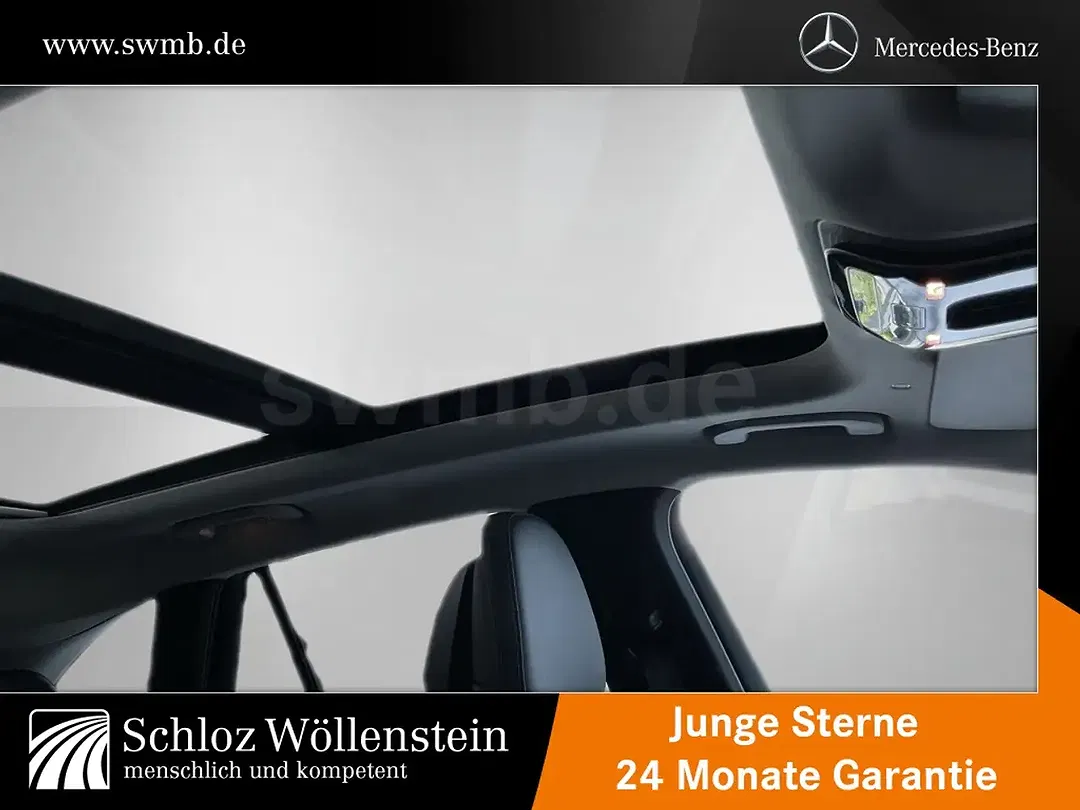 Mercedes-Benz GLC 200 4MATIC Avantgarde - Thumbnail 11