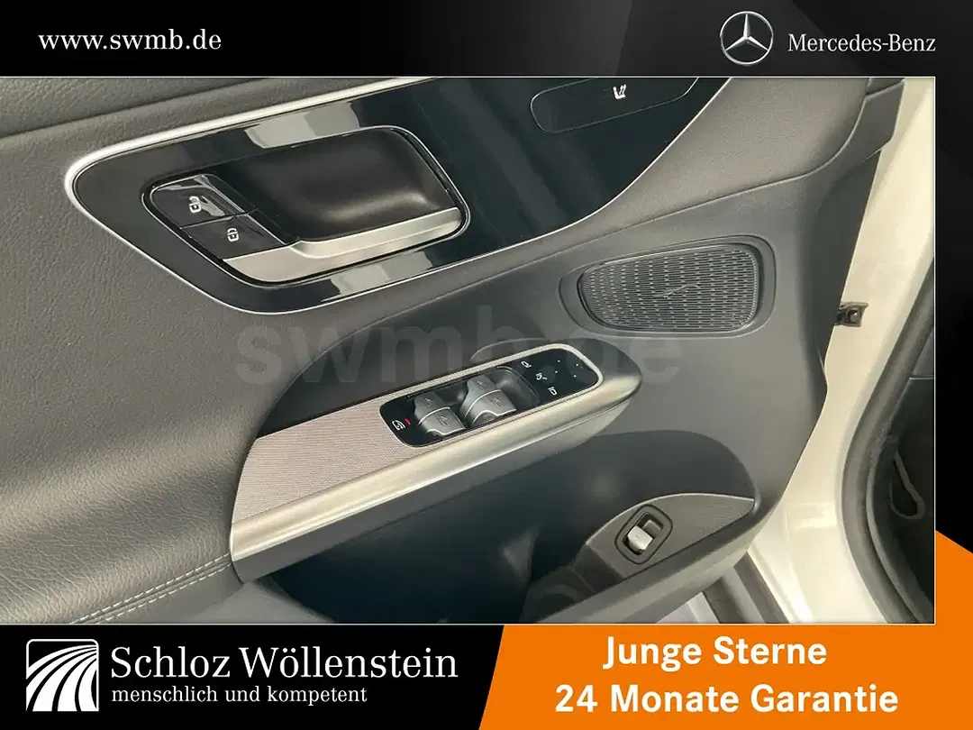 Mercedes-Benz GLC 200 4MATIC Avantgarde - Thumbnail 12