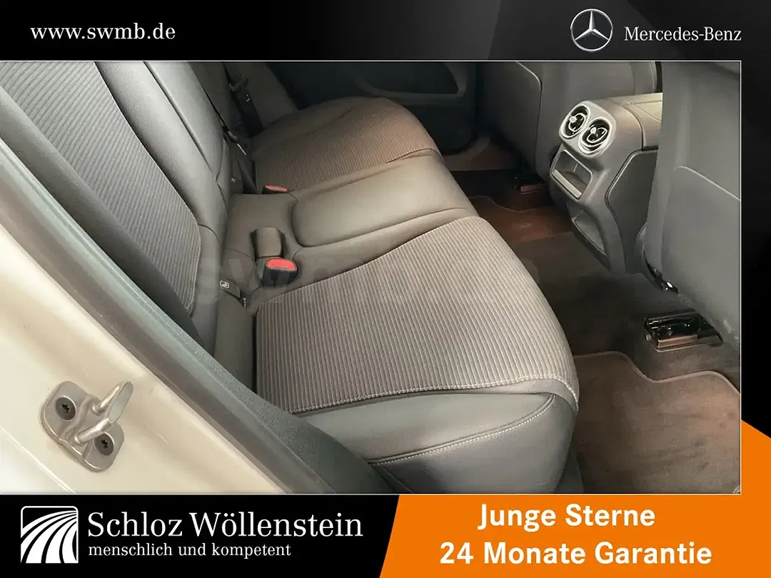 Mercedes-Benz GLC 200 4MATIC Avantgarde - Thumbnail 9