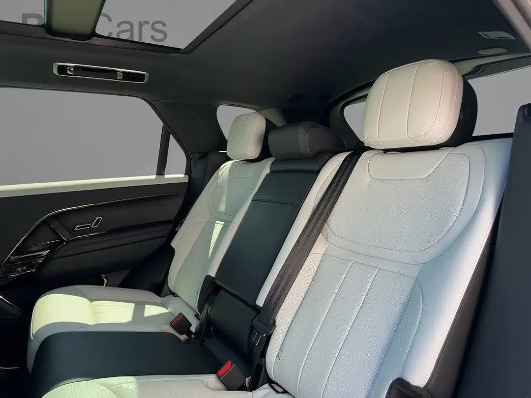 Land Rover Range Rover Sport Dynamic SE - Thumbnail 9