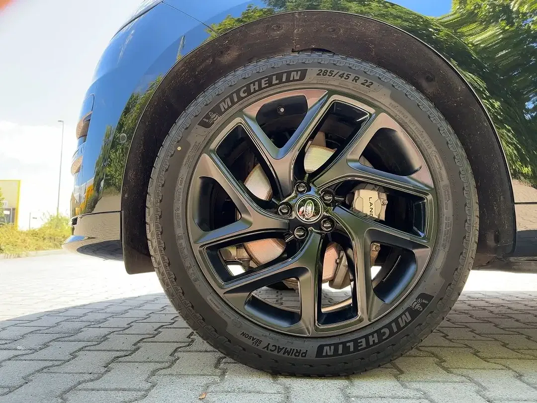 Land Rover Range Rover Sport Dynamic SE - Thumbnail 12