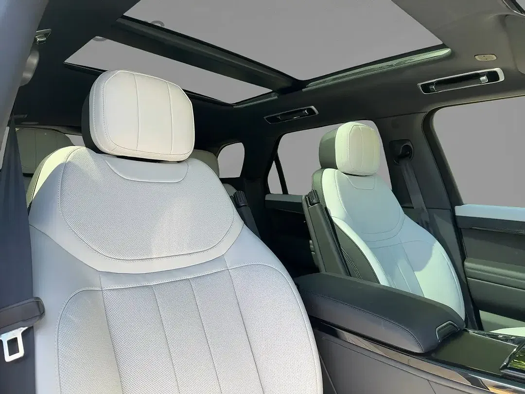 Land Rover Range Rover Sport Dynamic SE - foto 13