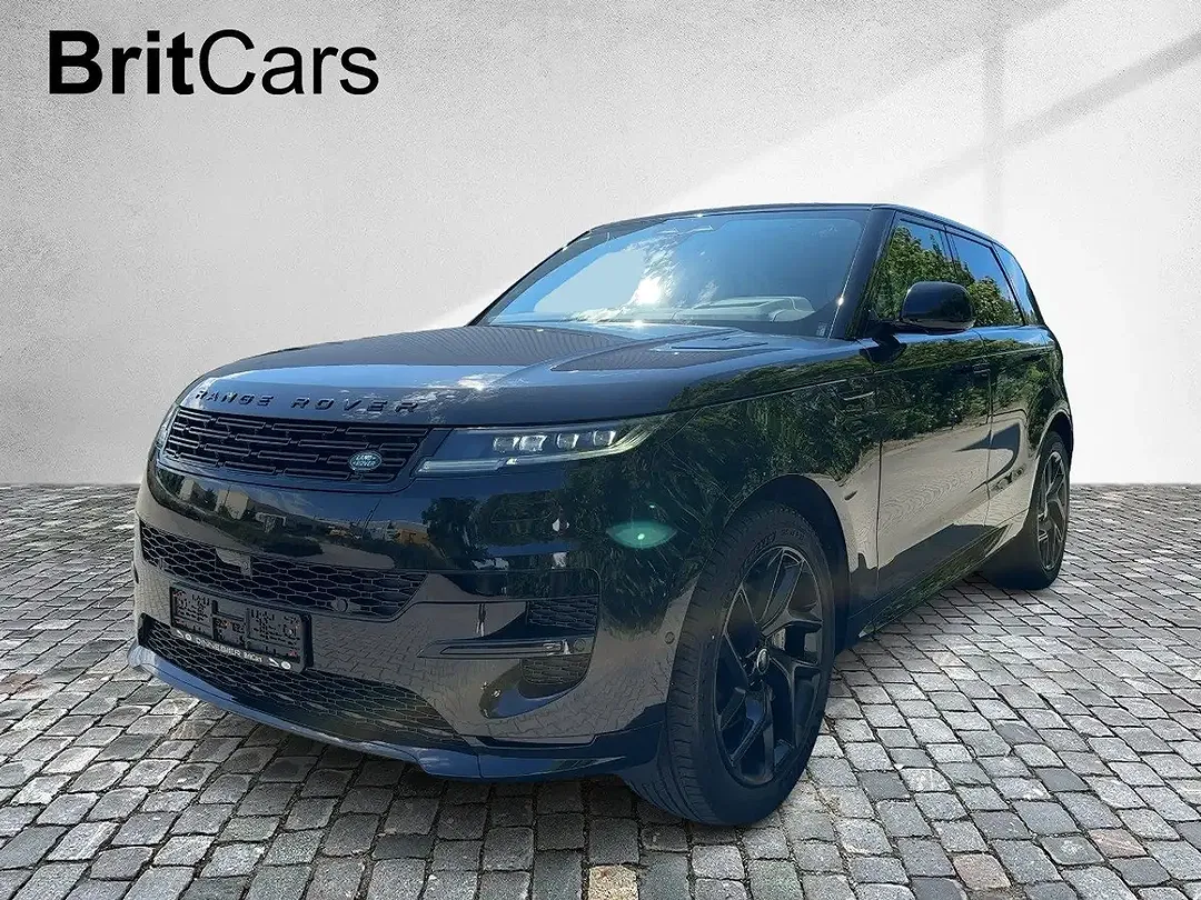 Land Rover Range Rover Sport Dynamic SE - foto 1