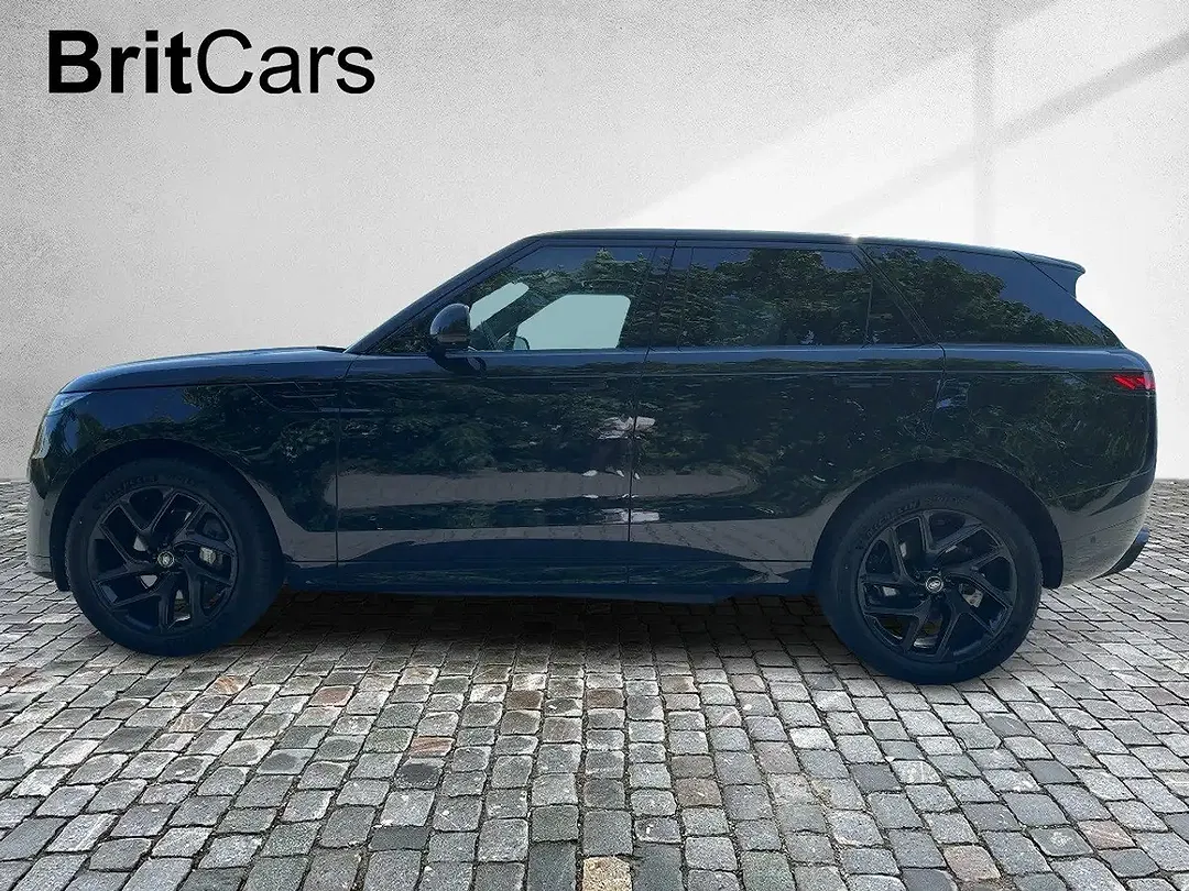Land Rover Range Rover Sport Dynamic SE - foto 2